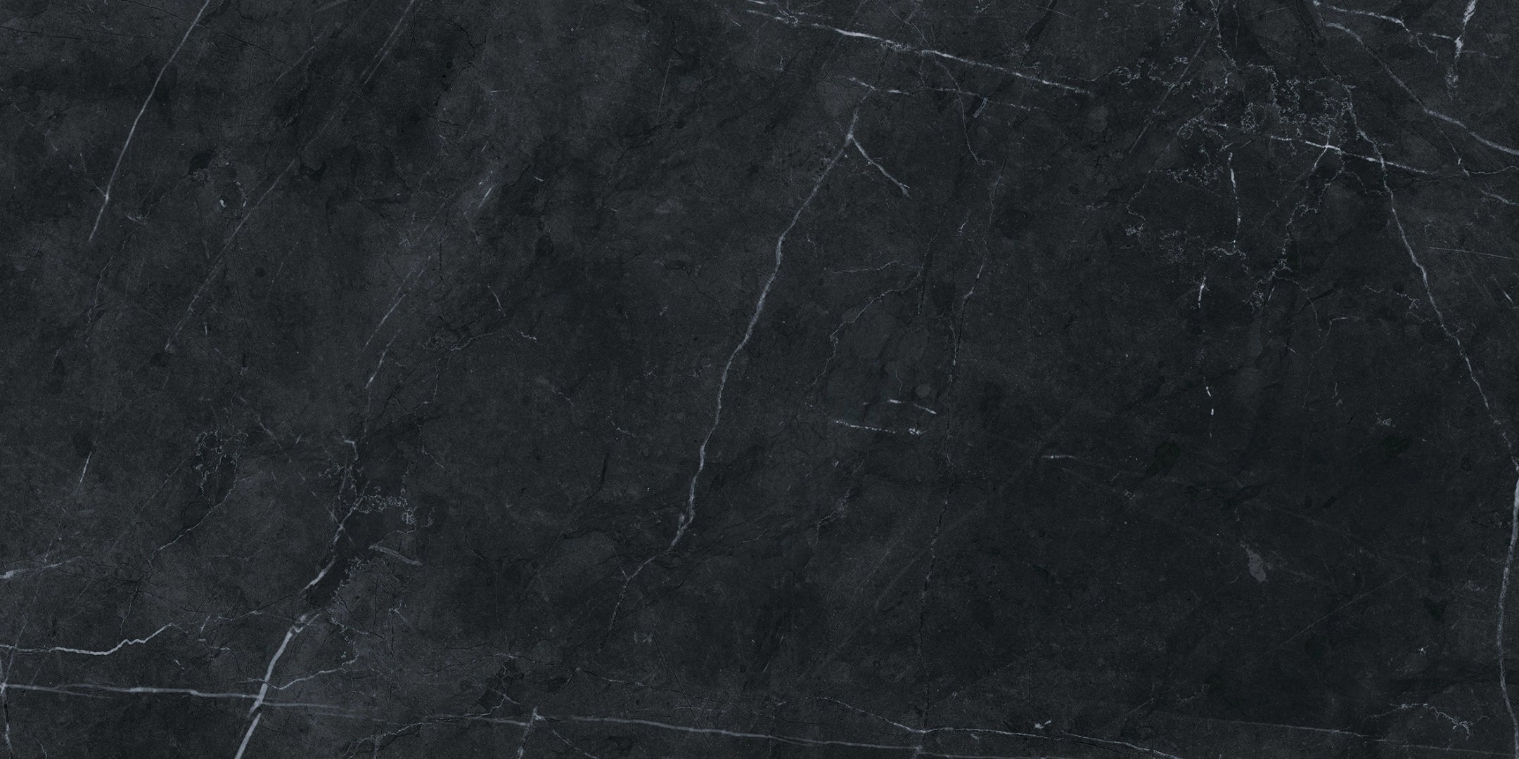 Azulejos Benadresa, Tessino - P8016GRP - Black, Pulido, 80x160cm, 10.00mm, Not rectified