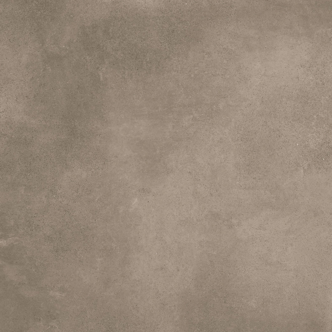 Terratinta Ceramiche, Kos - TTKO0360UM - Brun, Ultramatt, 60x60cm, 10.00mm, Rett.
