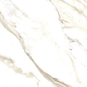 Prissmacer, Dorian - Gold, Matt, 120x120cm, 11.50mm, Rett.