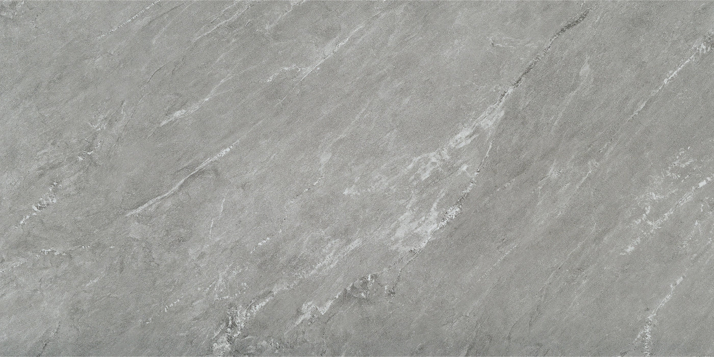 Ceramiche Coem, Cardoso - PC363LR - Grigio Chiaro, Lucidato, 30x60cm, 9.00mm, Rett.