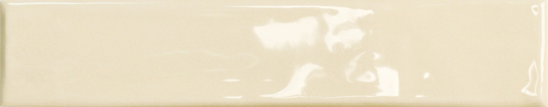 Self Style, Grace - Natural, Glossy, 5x25cm, 10.00mm