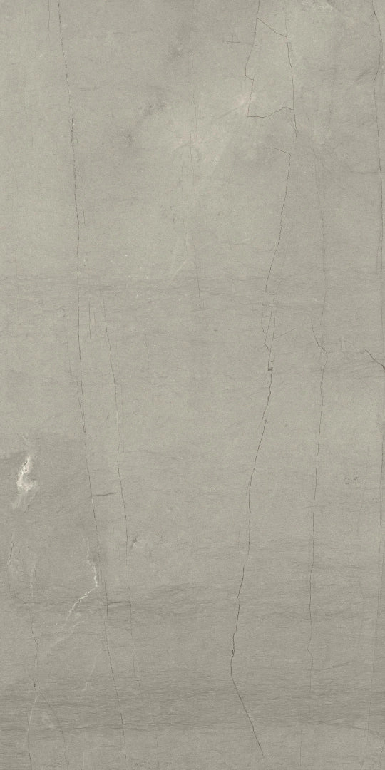 Casalgrande Padana, Pietre Di Paragone - Grigio Tao, Naturale, 120x260cm, 6.00mm, Rett.