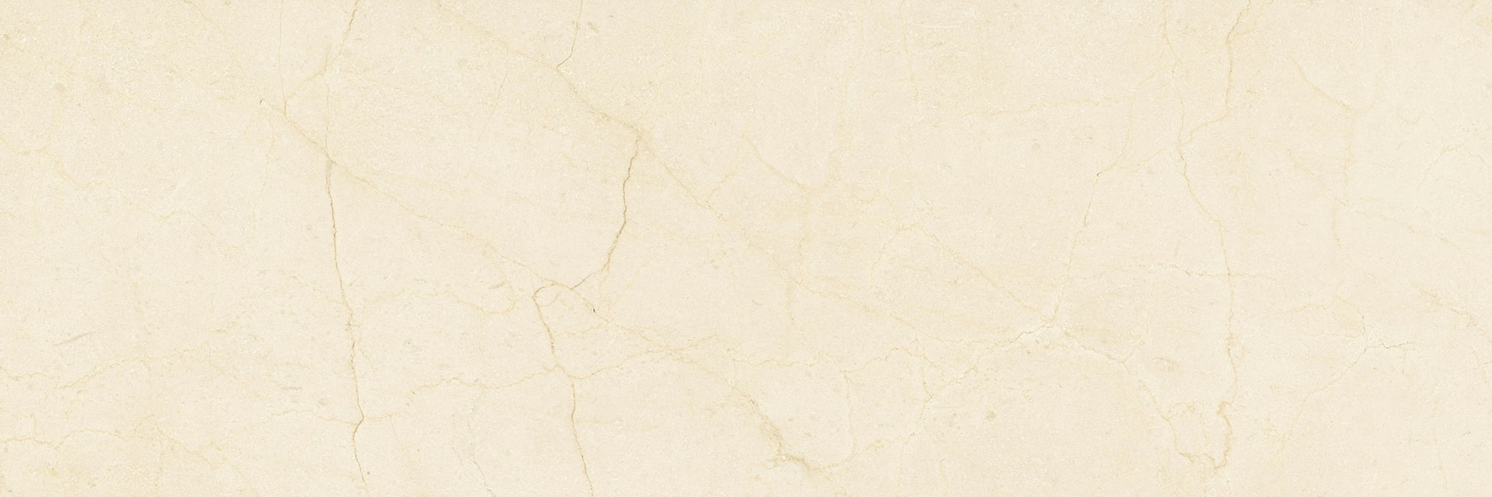 Baldocer, Velvet - WB3090LB - Cream, naturale, 30x90cm, 10.00mm, Rett.