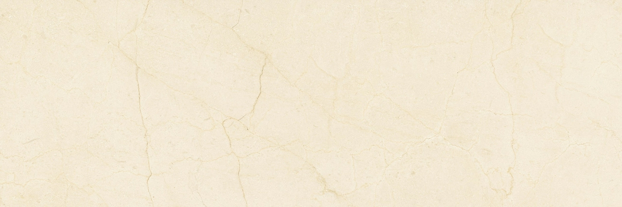 Baldocer, Velvet - WB3090LB - Cream, naturale, 30x90cm, 10.00mm, Rett.