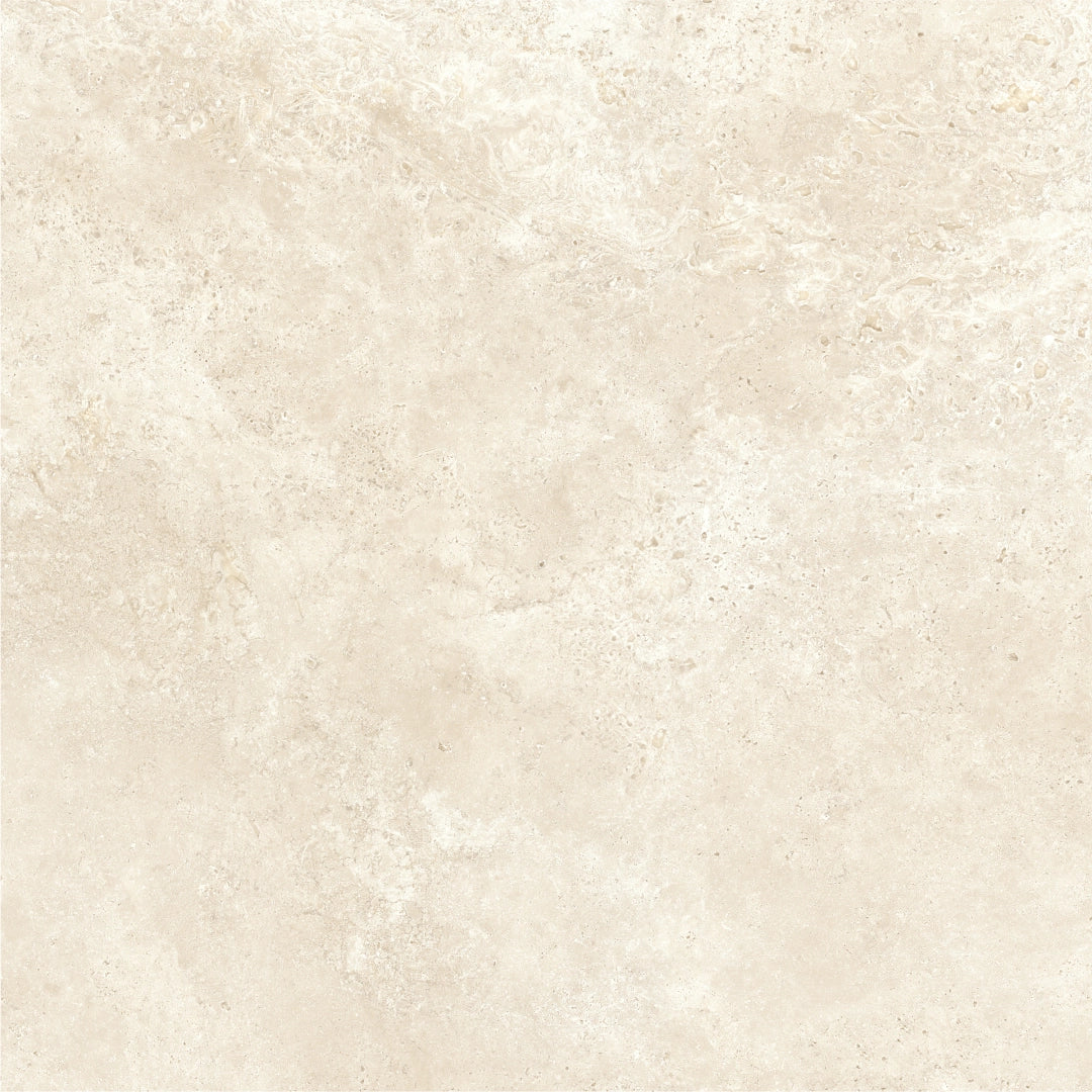 Del Conca, Trevi - S9TE01 - Beige, Nat, 60x60cm, 20.00mm