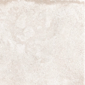 Cerdomus, Castle - 64215 - White, Matt, 40x40cm, 9.50mm