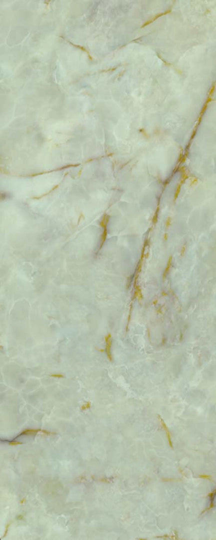 Apavisa, Onice - Green, Polished, 120x300cm, 6.00mm, Not rectified