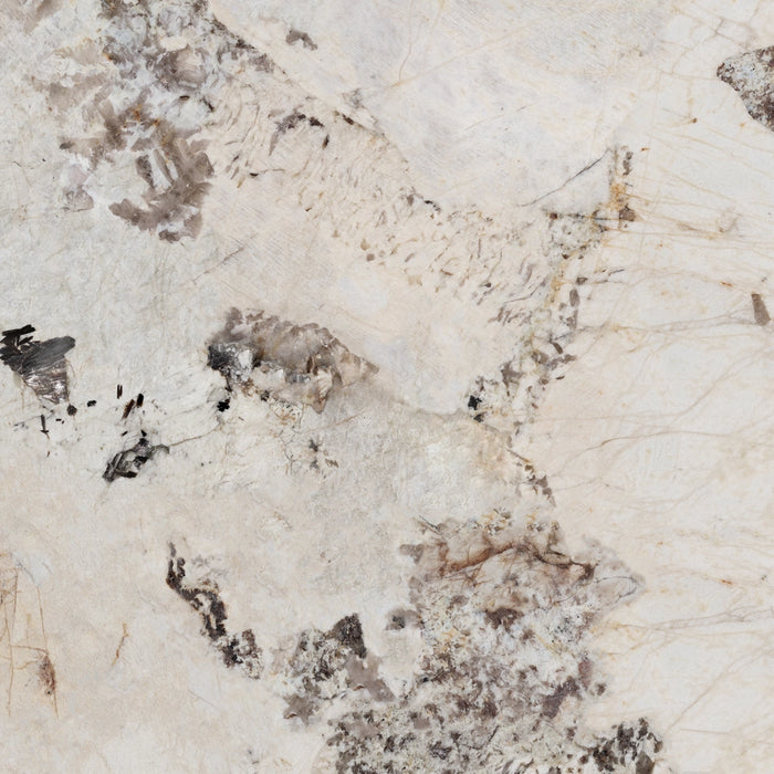 Ceramiche Keope, 9cento - F9C4 - Riflesso Bianco, Lappato, 120x120cm, 9.00mm, Rett.