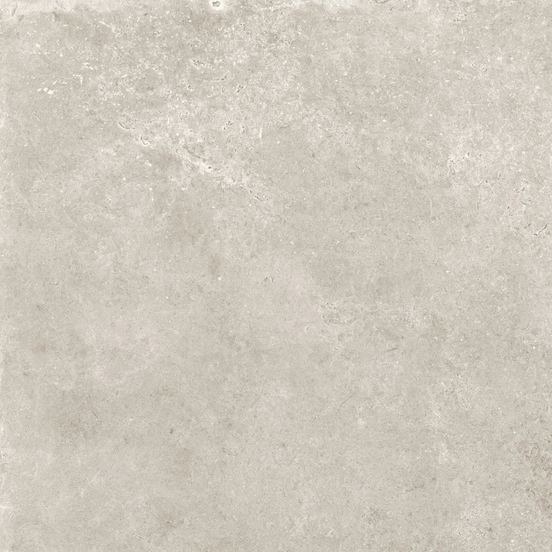 Moda Ceramica, Origine - 0708032 - Natural Silver, Grip, 60x60cm, 9.50mm, Rett.