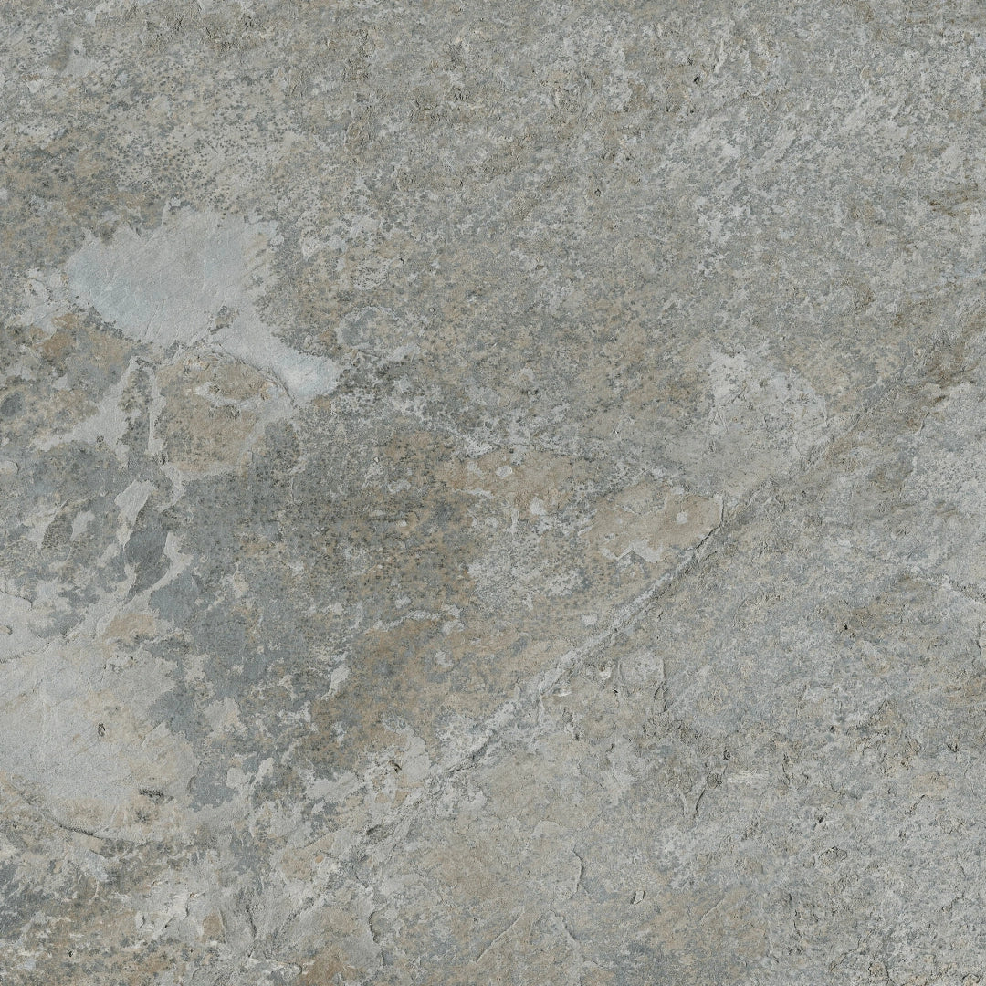 Pamesa, Cromat - Gris, Matt, 60x60cm, 9.50mm, Rett.