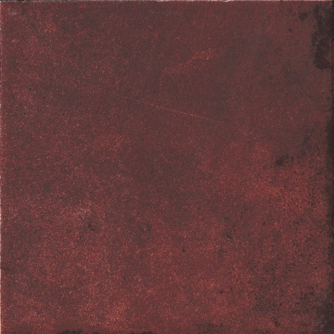 Cir Manifatture Ceramiche, Miami - 1063711 - Red Clay, Naturale, 20x20cm, 10.00mm