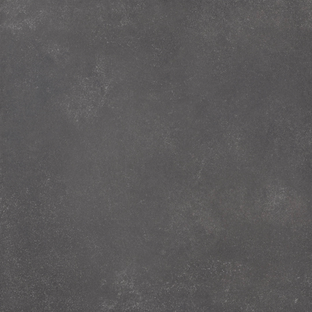 Casalgrande Padana, Eco Concrete - Eco Antracite, Soft, 45x45cm, 8.00mm