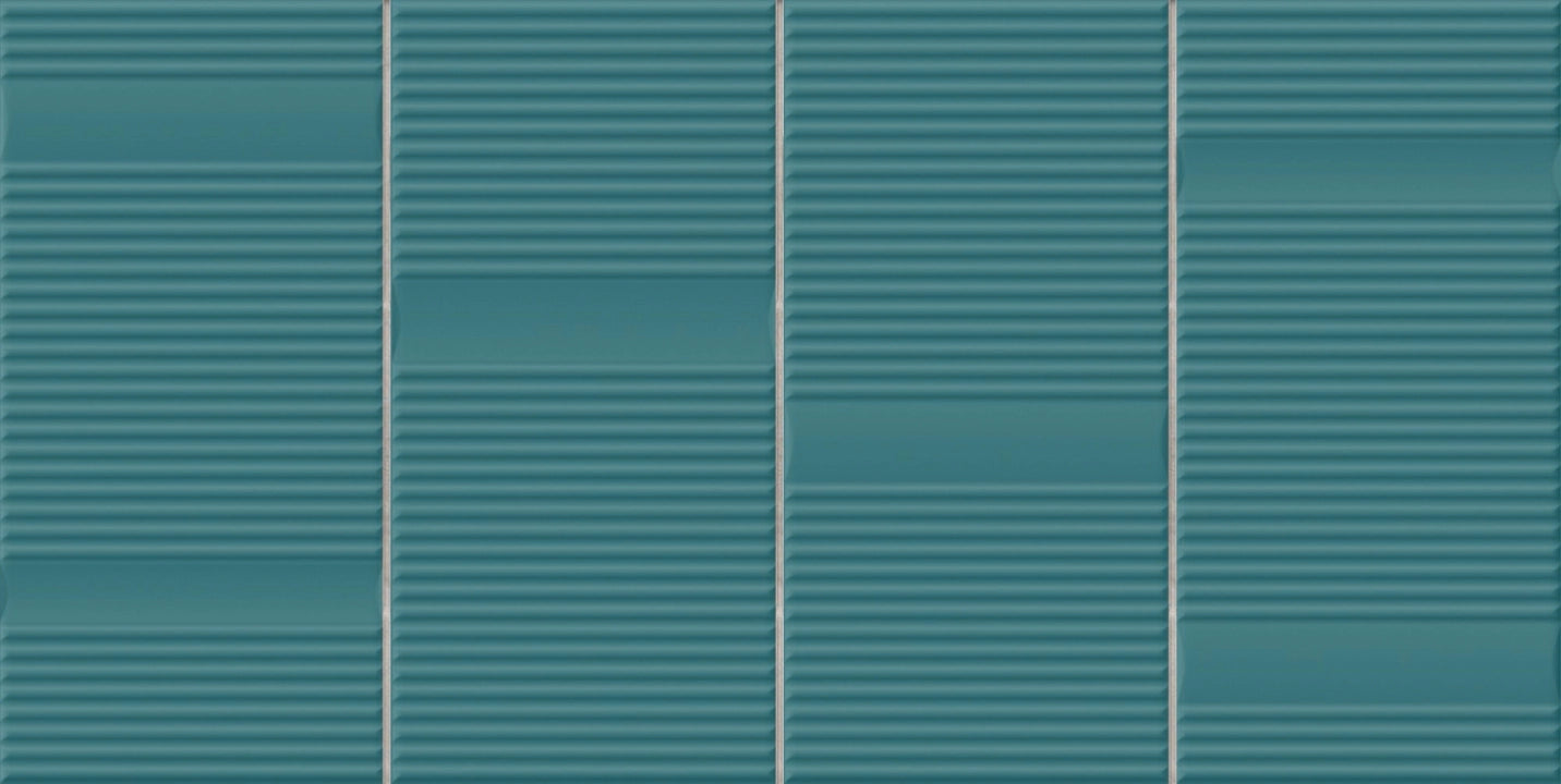 Harmony Inspire, Beat - 29901 - Green, Matt, 20x40cm, 10.30mm