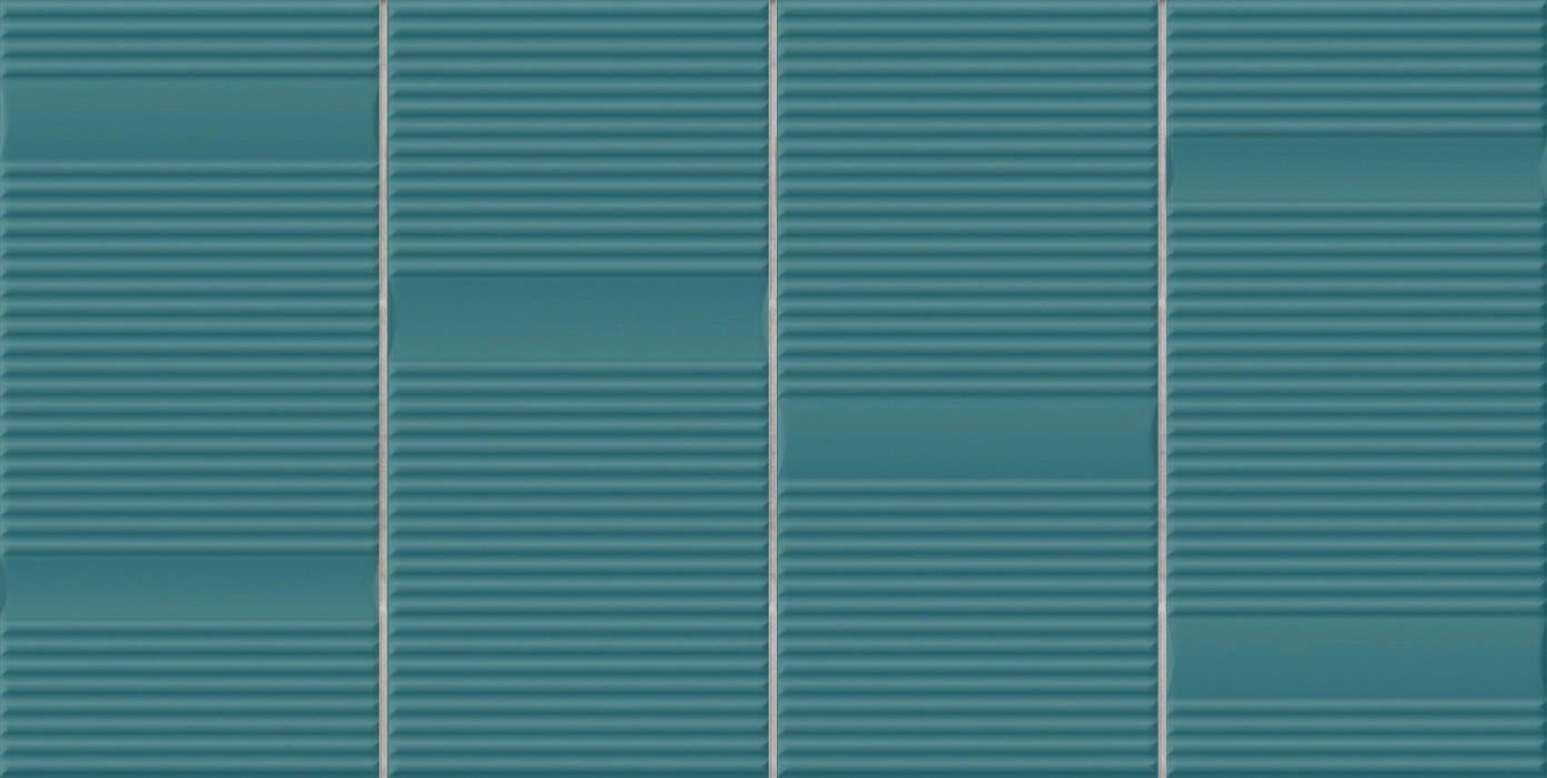 Harmony Inspire, Beat - 29901 - Green, Matt, 20x40cm, 10.30mm