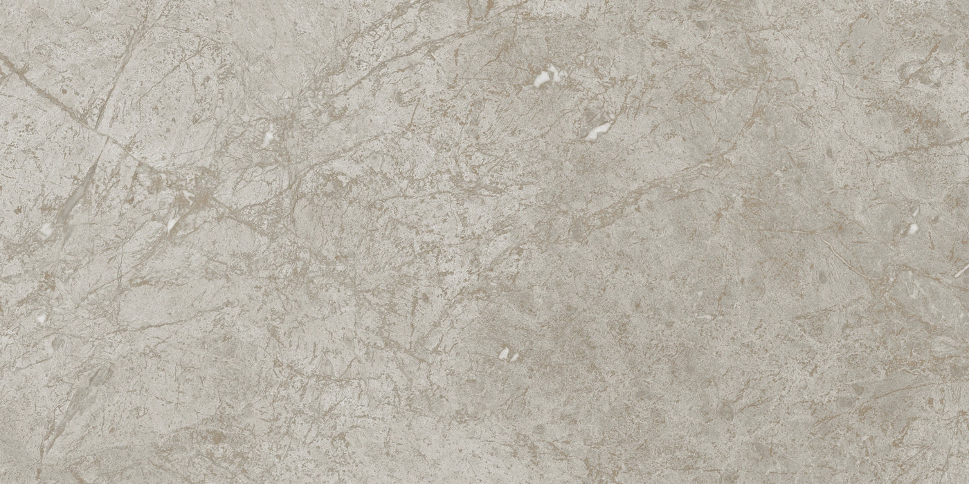 Ceramiche Campogalliano, Aqua - Grigio, Naturale, 30x60cm, 10.00mm, Rett.