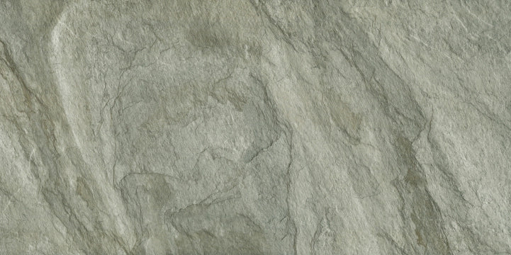 Ceramiche Settecento, Primitive - 181040 - Grey, Burattato, 7.8x15.8cm, 10.00mm, Rett.