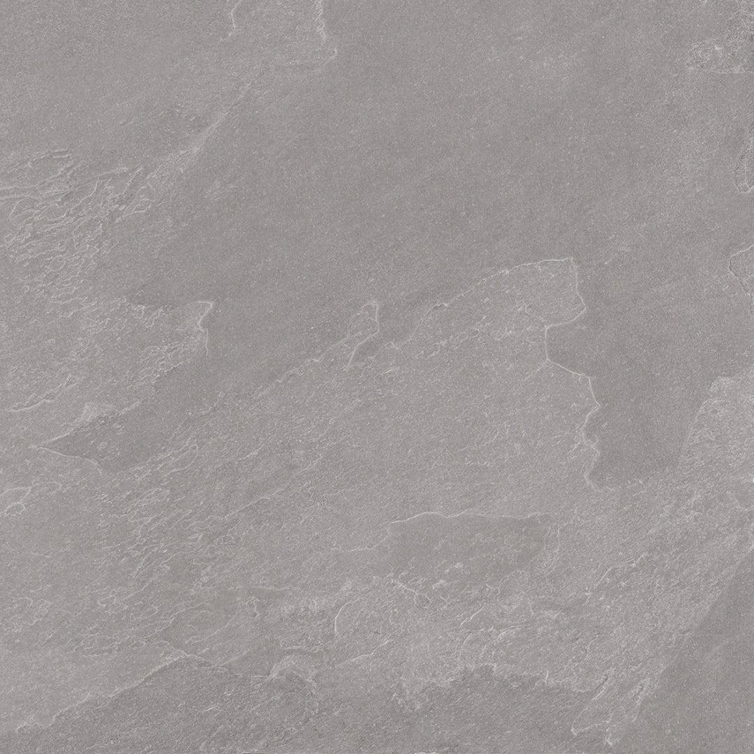 EmilCeramica, Nordika - ECUL---Grey,-Naturale,-60x60cm,-9.50mm,-Rett.