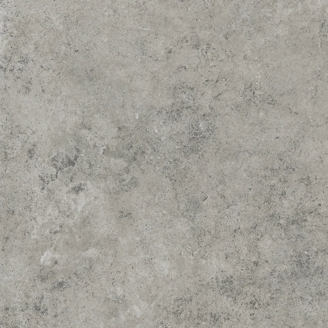 Century Ceramica, Glam - 0112907 - Grigio, Naturale, 80x80cm, 9.00mm, Rett.