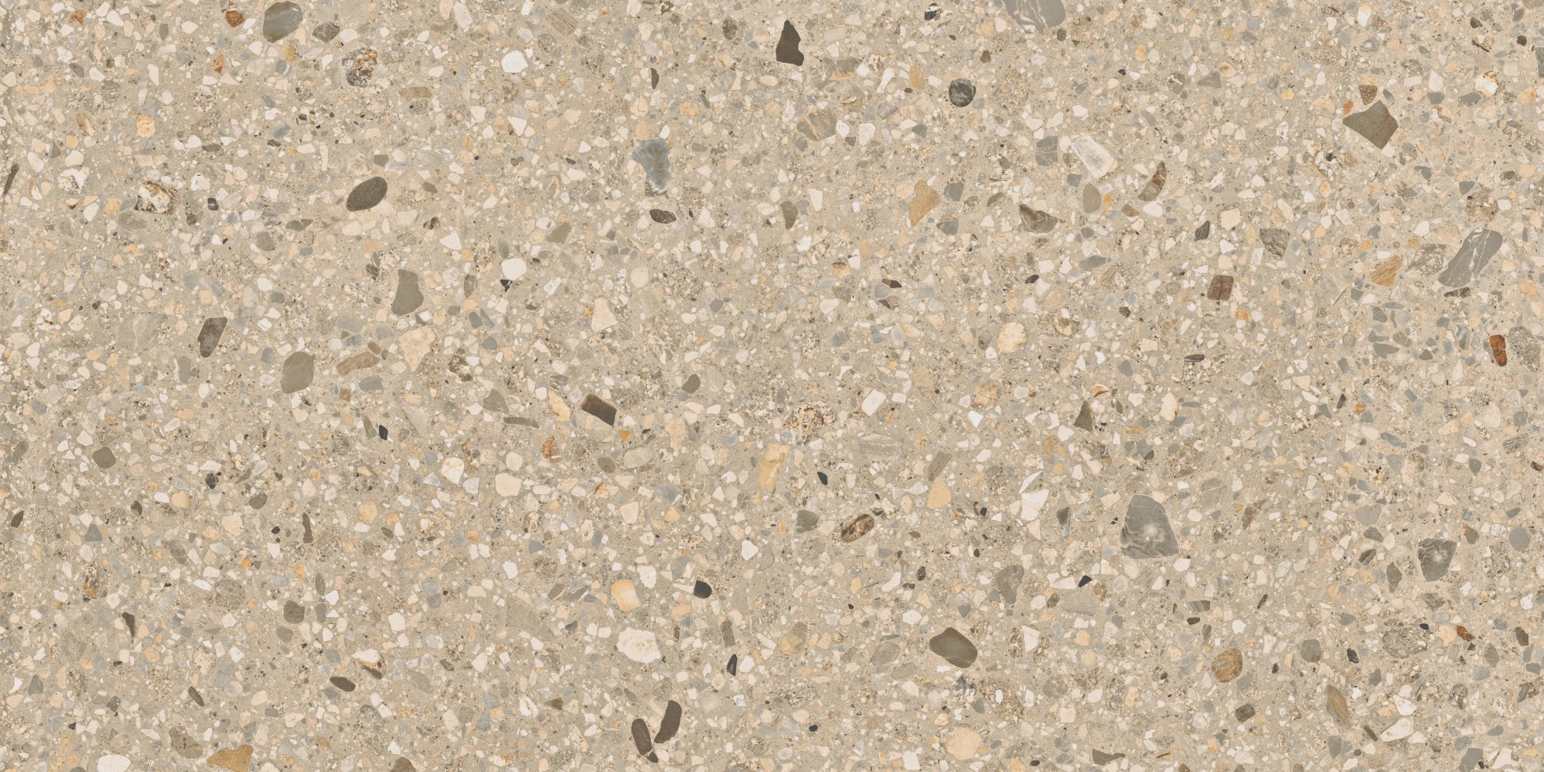 Marca Corona, Arkistyle - J215 - Shade Warm, Naturale, 60x120cm, 9.00mm, Rett.
