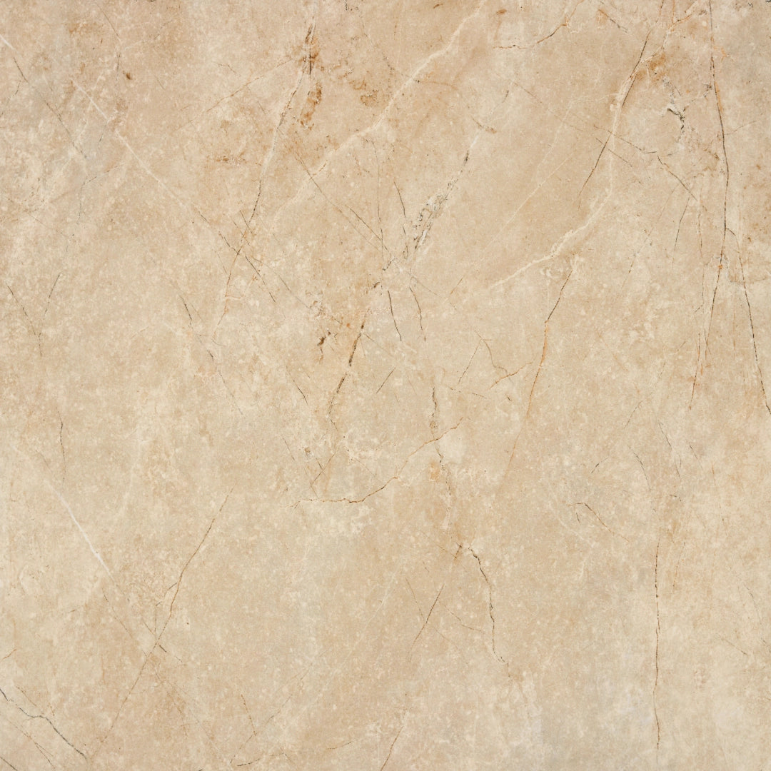 Alaplana Ceramica, Luxor - Beige, Mate, 45x45cm, 10.00mm