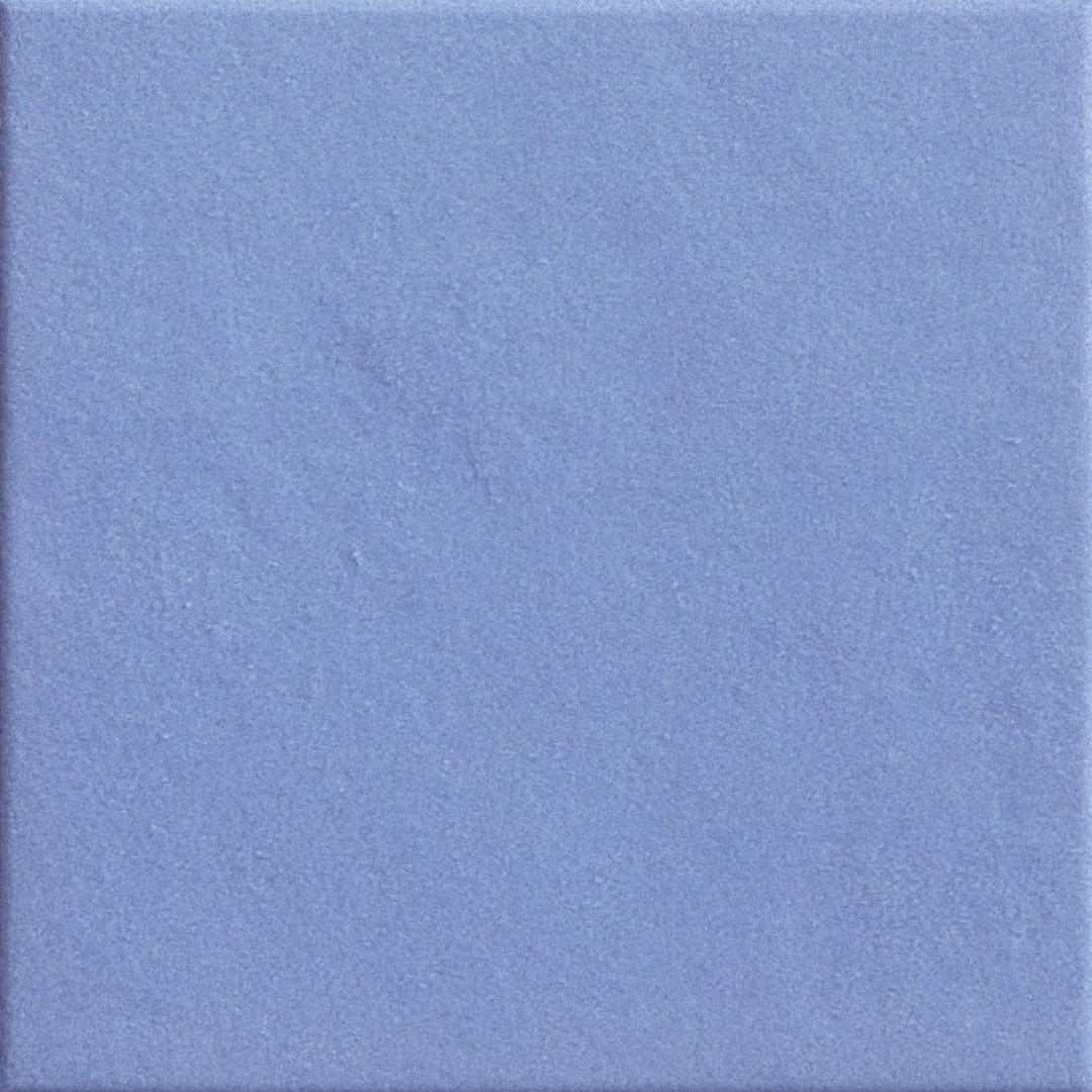 Mutina, Mattonelle Margherita - NDM06 - Light Blue, Natural, 20.5x20.5cm, 10.00mm, Rett.