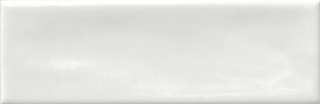 Harmony Inspire, Glint - White, Lucido, 4.8x14.6cm, 8.00mm, Rett.