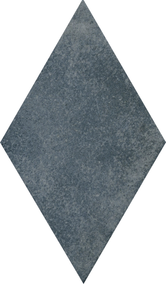 Cir Manifatture Ceramiche, Materia Prima - 1069793 - Navy Sea, Naturale, 13.7x24cm, 10.00mm