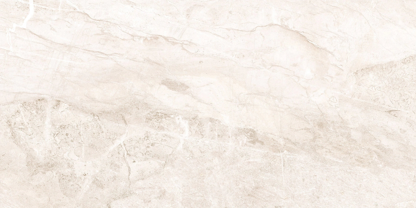 Halcon Ceramicas, Tempo - Cotton, Matt, 30x60cm, 9.50mm