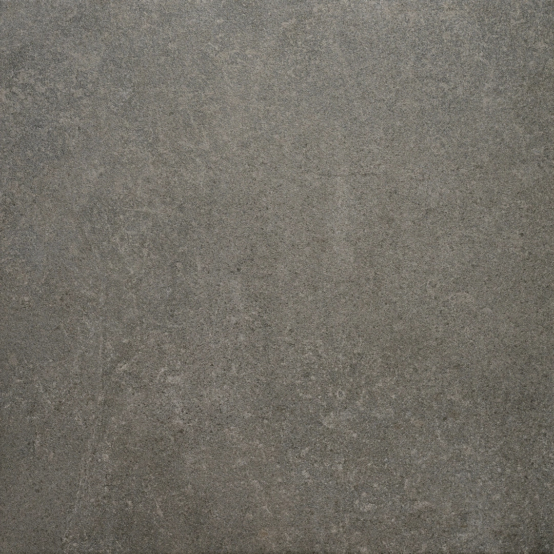 Saloni Ceramica, Quarz - GYQ760 - Antracita, Lappato, 60x60cm, 9.60mm, Rett.