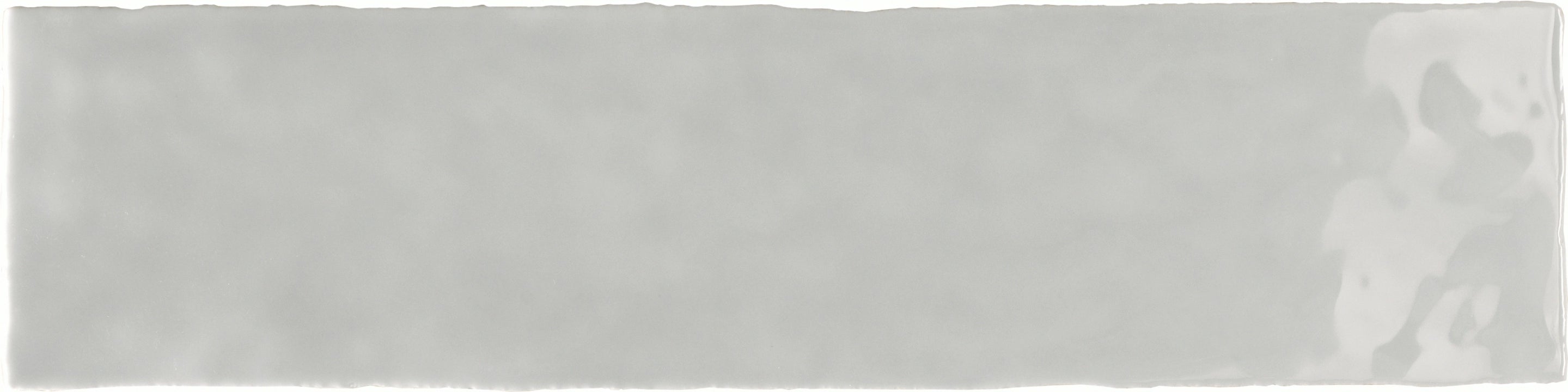 Tonalite, Crayon - CRA30GR - Grigio, Lucida, 7.5x30cm, 9.00mm, Rett.