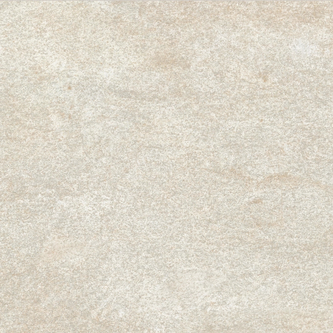 Saime Ceramiche, Geostone - Bianco, Naturale, 40x40cm, 9.00mm, Rett.