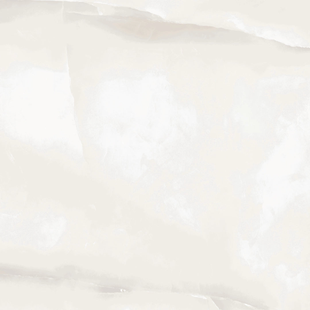 Geotiles, Statuary - Blanco, Polished, 75x75cm, 10.00mm, Rett.