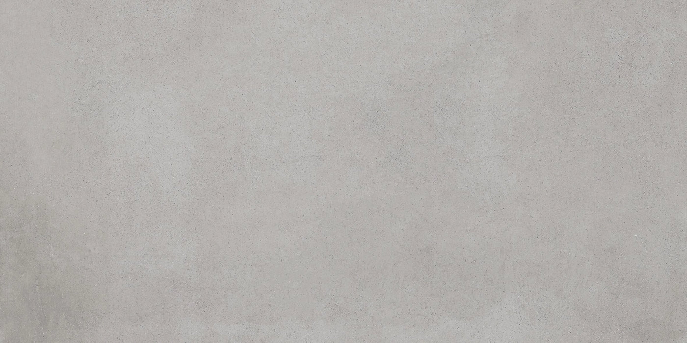 Antica Ceramica Rubiera, Outdoor - 004549 - Ultra Contemporary Light Grey, Naturale, 60x120cm, 20.00mm, Rett.