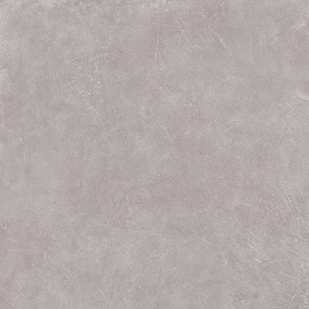 EmilCeramica, Sixty - EKQX---Cenere,-Silktech,-80x80cm,-9.50mm,-Rett.