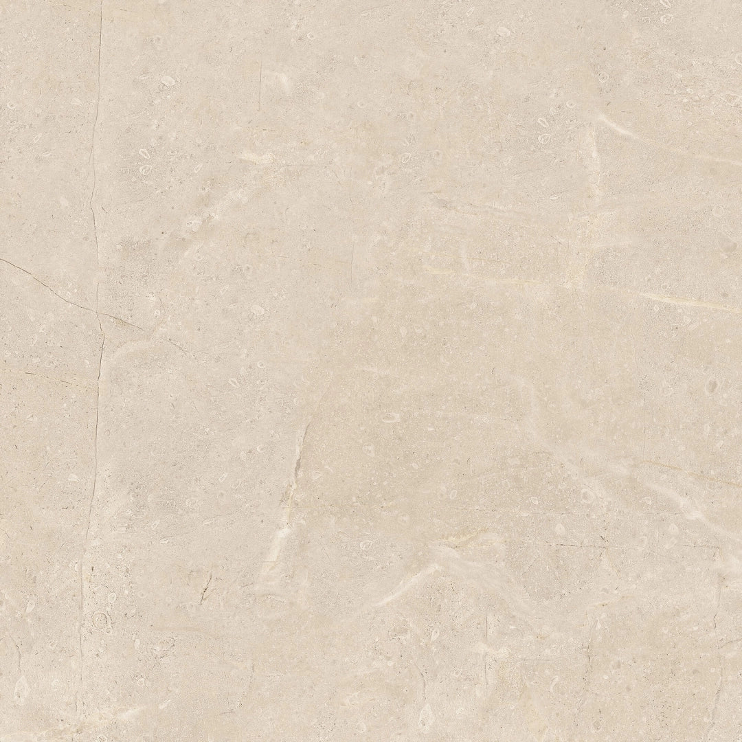 Fanal, Lord - N7A1 - Marfil, Matt, 75x75cm, 10.00mm, Rett.