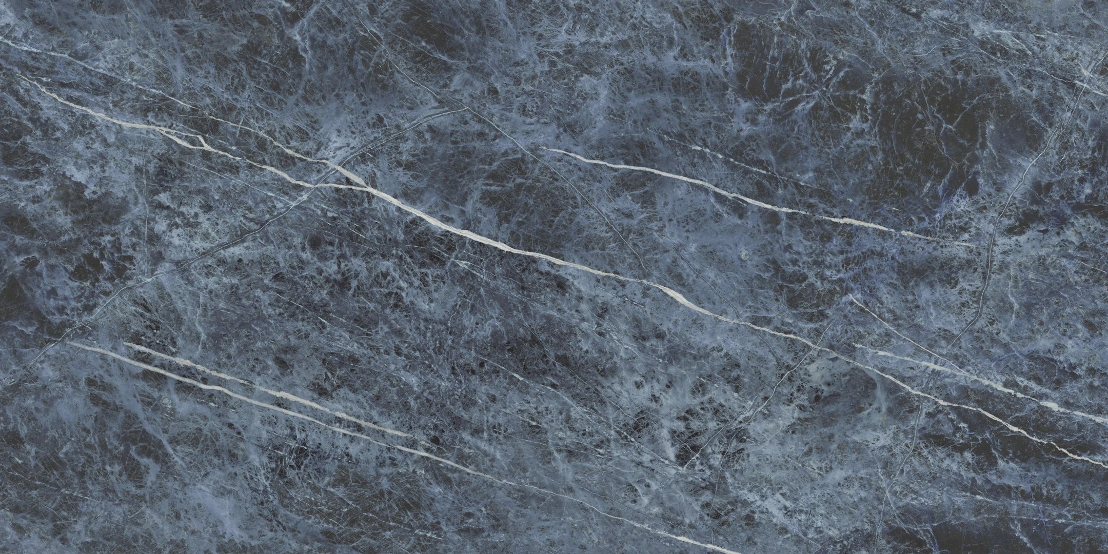 Ceramiche Caesar, Anima Wonder - Starlit, Lucidato, 60x120cm, 6.00mm, Rett.