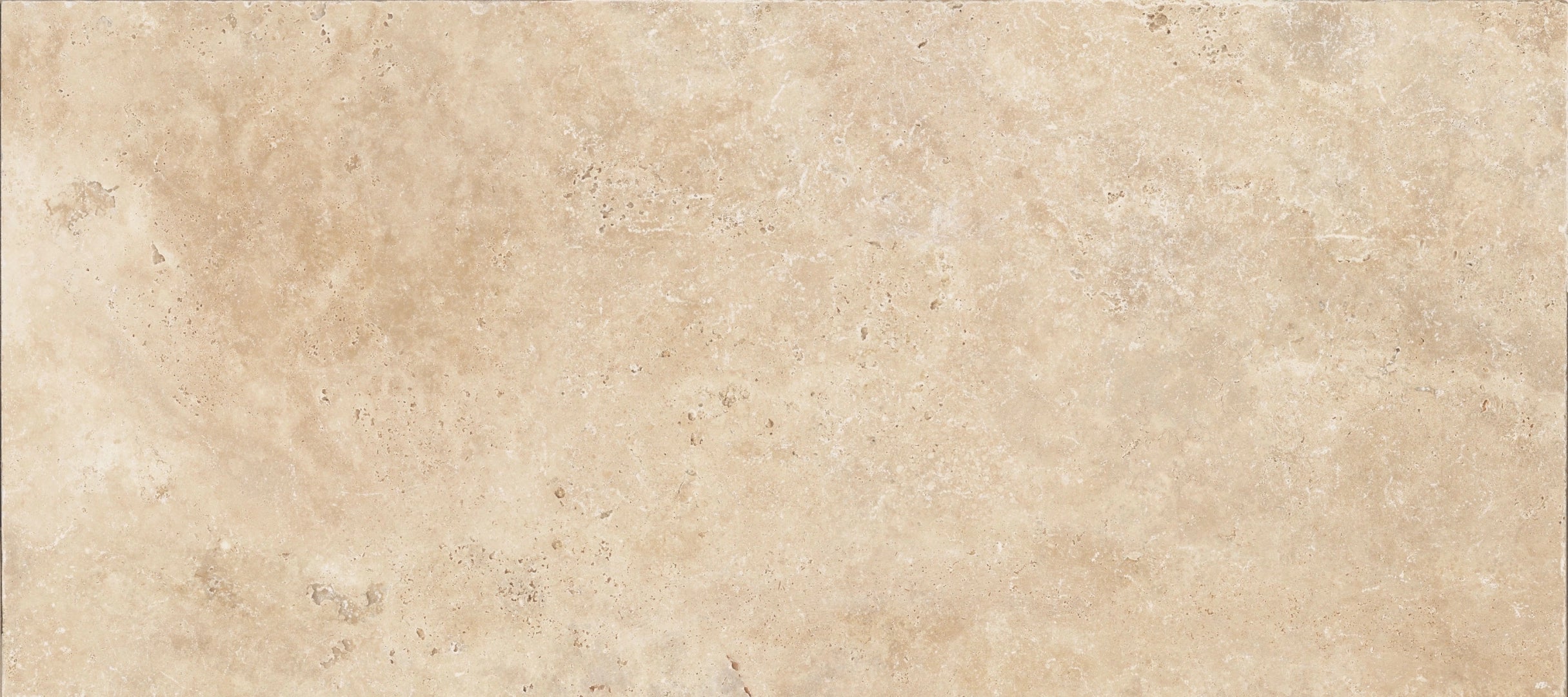 Ceramiche Ricchetti, Neolitica - Travertino, Natural, 80x180cm, 9.00mm, Rett.