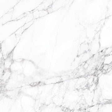 Cifre Ceramica, Capraia - White, Polished, 120x120cm, 10.70mm, Rett.