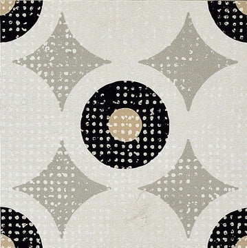 Ceramica Fioranese, Cementine Openair - CMO20D3 - Open_3, Naturale, 20x20cm, 10.00mm, Rett.