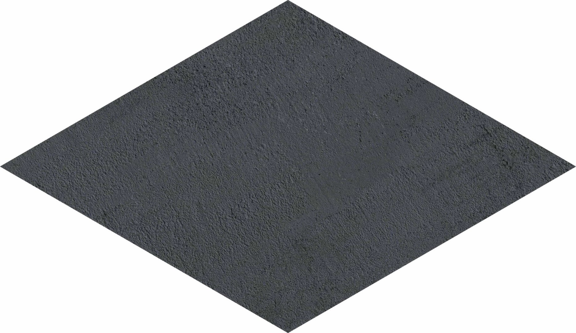 ABK, Crossroad Chalk - PF60000536 - Coal, Naturale, 30x30cm, 7.00mm, Rett.