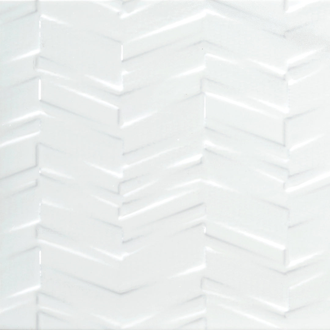 Stn Ceramica, Duomo - CA5FBS - Blanco, Satinado, 60x60cm, 10.00mm, Rett.