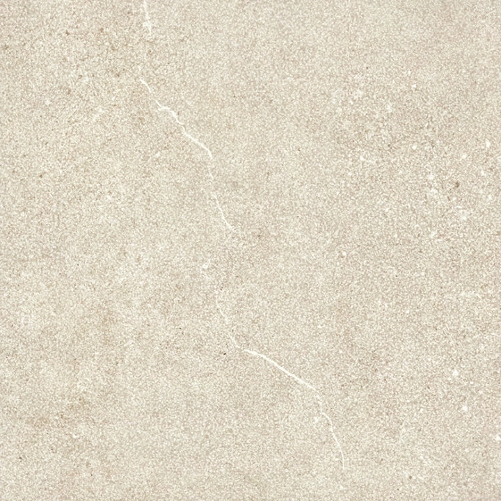Margres, Pure Stone - White, Soft Shiny, 90x90cm, 10.50mm, Rett.