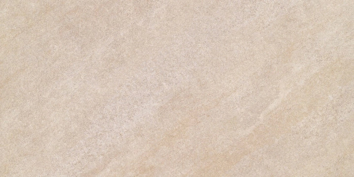 Antica Ceramica Rubiera, Outdoor - 303803 - Scout Beige, Naturale, 60x120cm, 20.00mm, Rett.