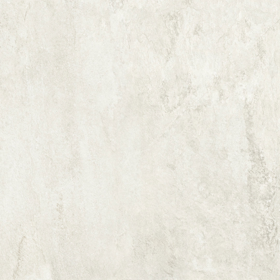 Del Conca, Lavaredo - SRLA10R - Hla 10 - Bianco, Nat, 120x120cm, 20.00mm, Rett.