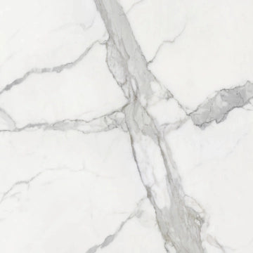 Cifre Ceramica, Statuario - Statuario, Polished, 120x120cm, 11.50mm, Rett.
