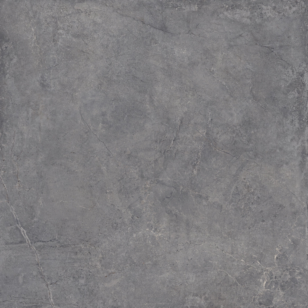 Ceramiche Castelvetro, Evolution - Titanium, Naturale, 100x100cm, 20.00mm, Rett.