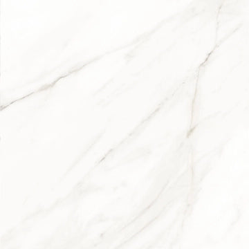 Cifre Ceramica, Caspio - White, Brillo, 45x45cm, 8.50mm