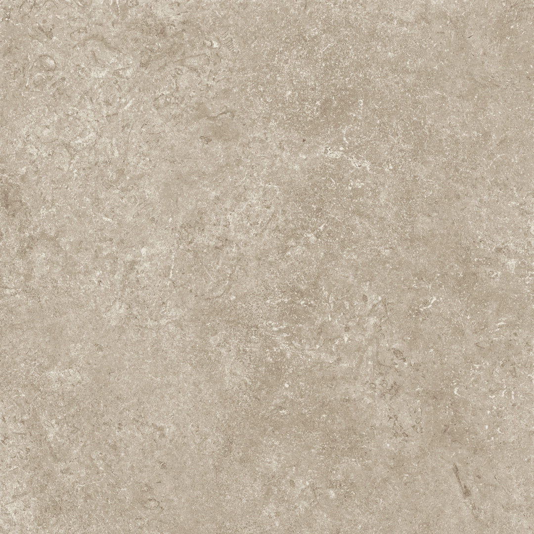Cotto D'este, Secret Stone - Shadow Grey, Naturale, 90x90cm, 14.00mm, Rett.