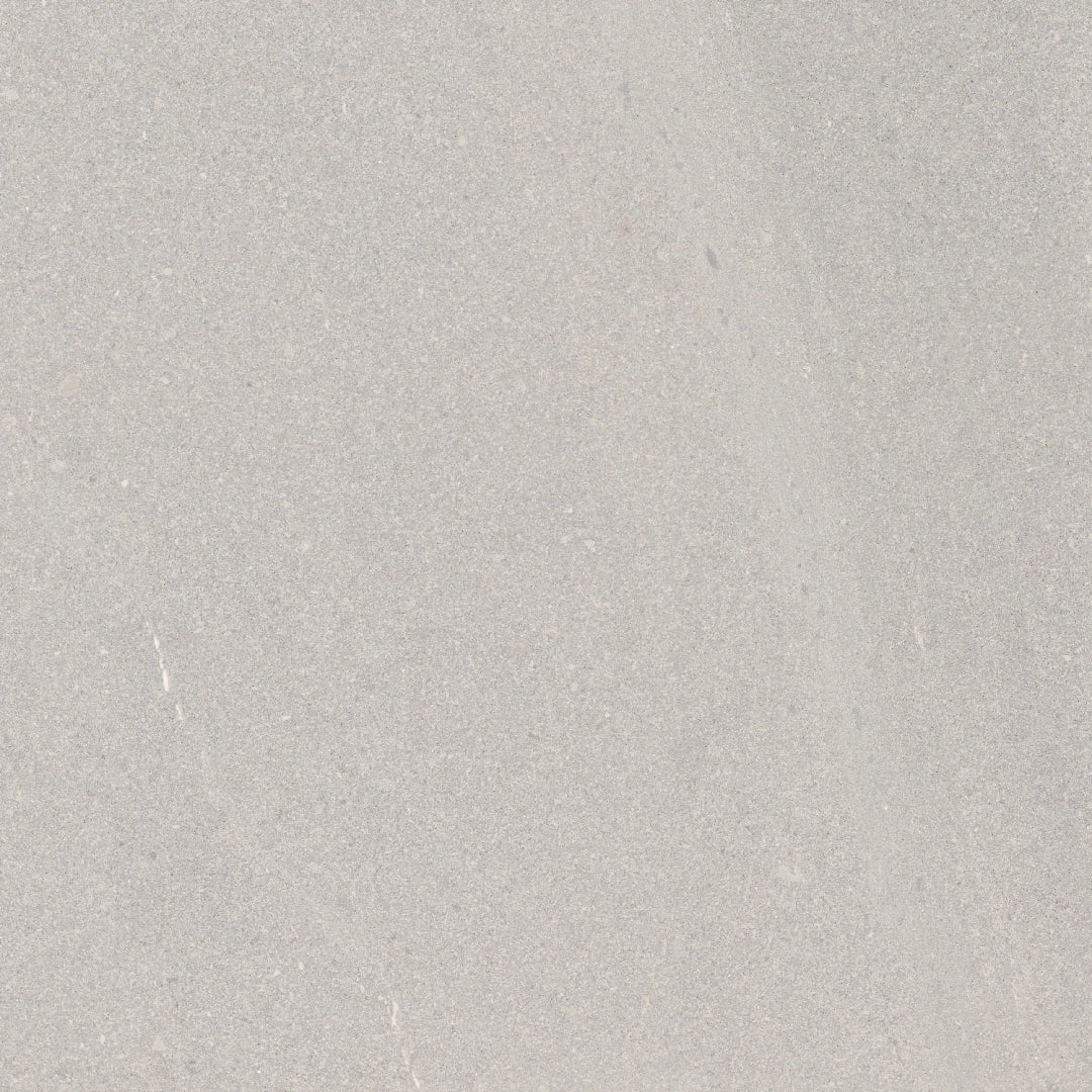 Prissmacer, Ess. April - White, Matt, 60x60cm, 9.50mm