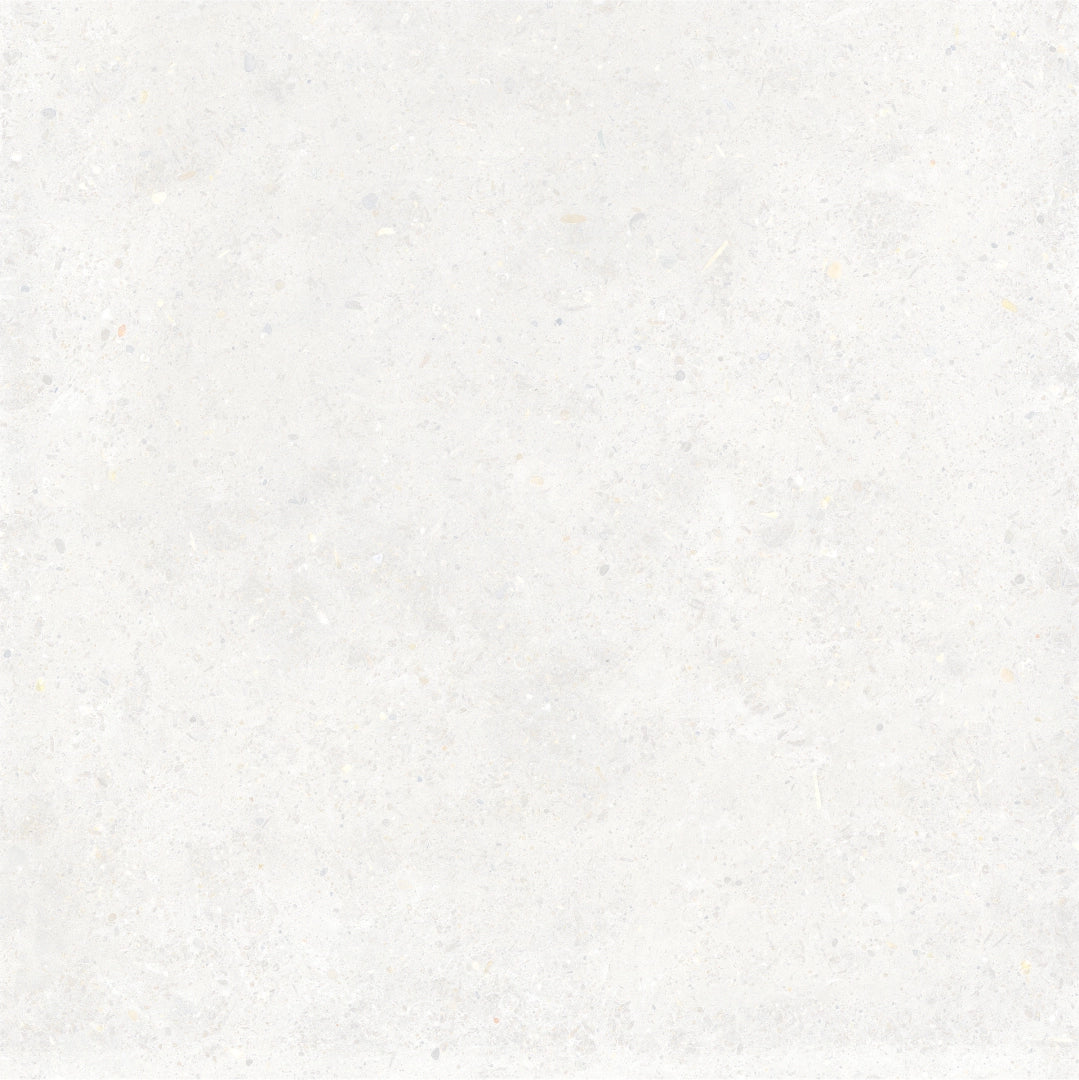 La Fabbrica Ava, Agglomerate - 160011 - Pearl, Naturale, 60x60cm, 8.80mm, Rett.
